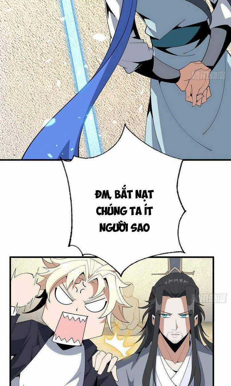 Kiếm Tu Imba Nhất Quả Đất - Chapter 92 - Trang 11