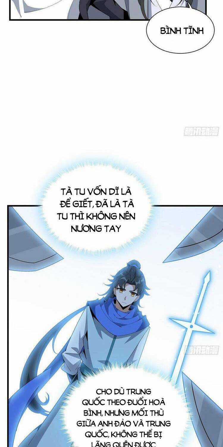 Kiếm Tu Imba Nhất Quả Đất - Chapter 92 - Trang 12