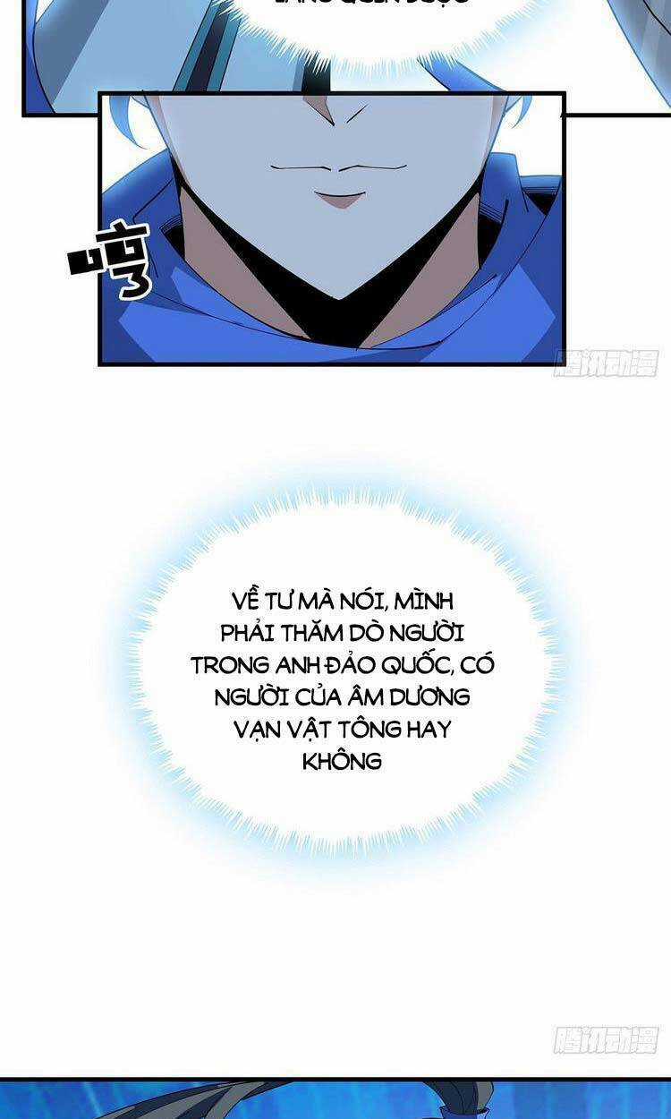 Kiếm Tu Imba Nhất Quả Đất - Chapter 92 - Trang 13