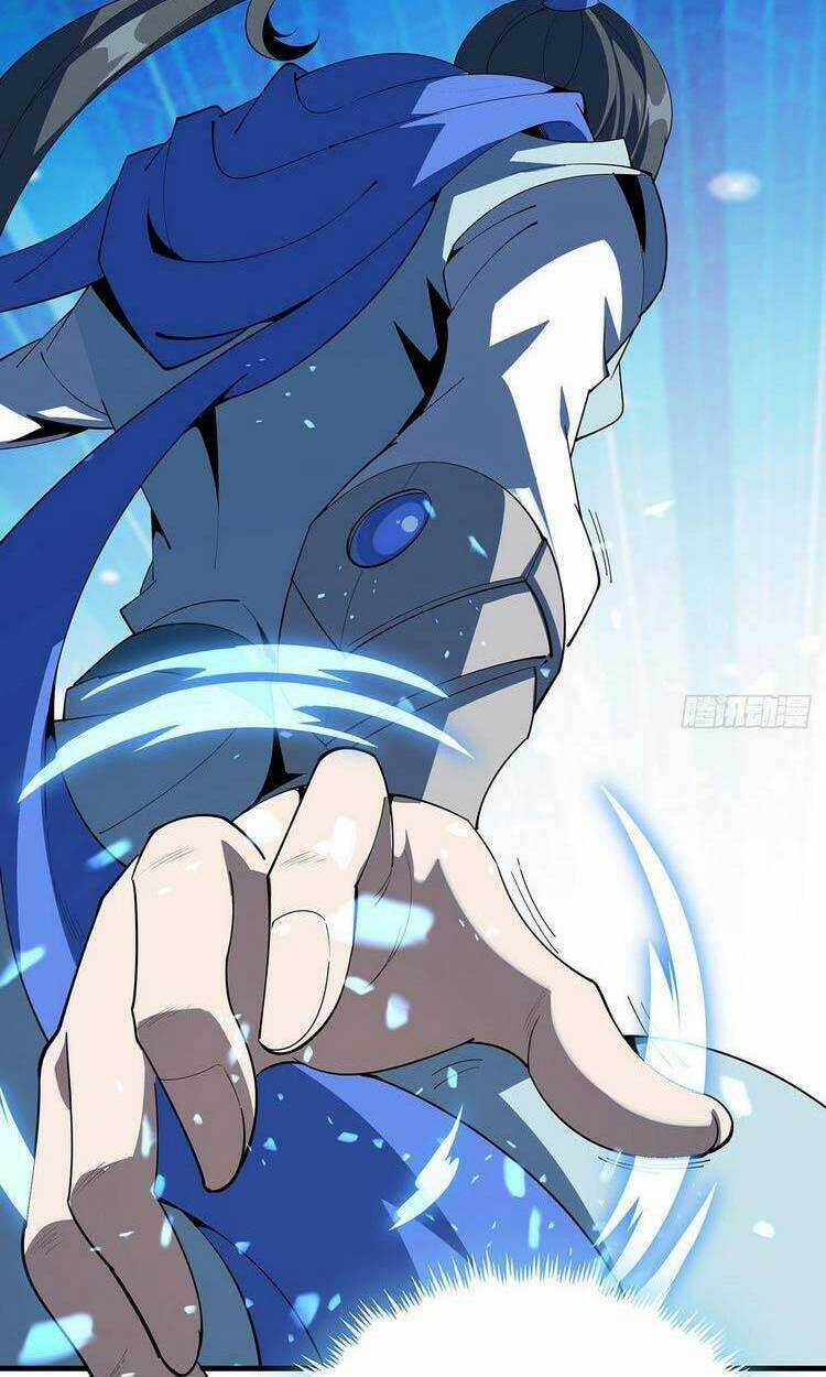 Kiếm Tu Imba Nhất Quả Đất - Chapter 92 - Trang 14