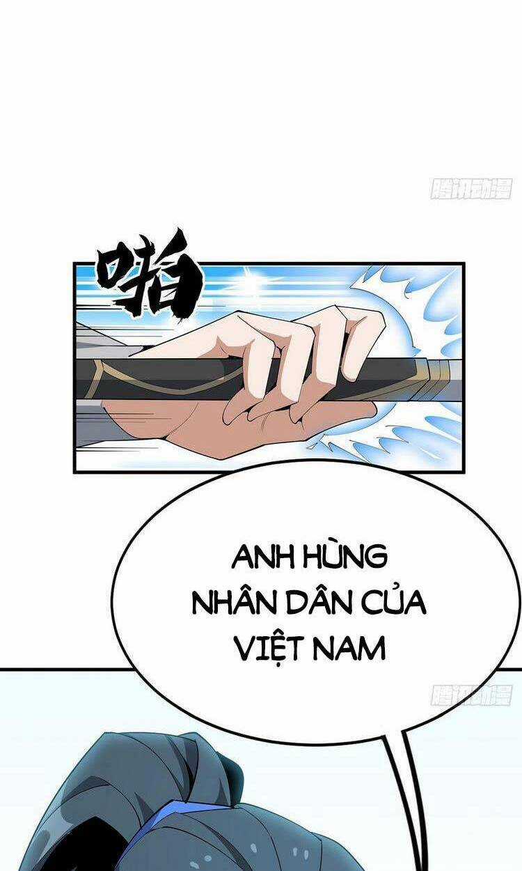 Kiếm Tu Imba Nhất Quả Đất - Chapter 92 - Trang 17