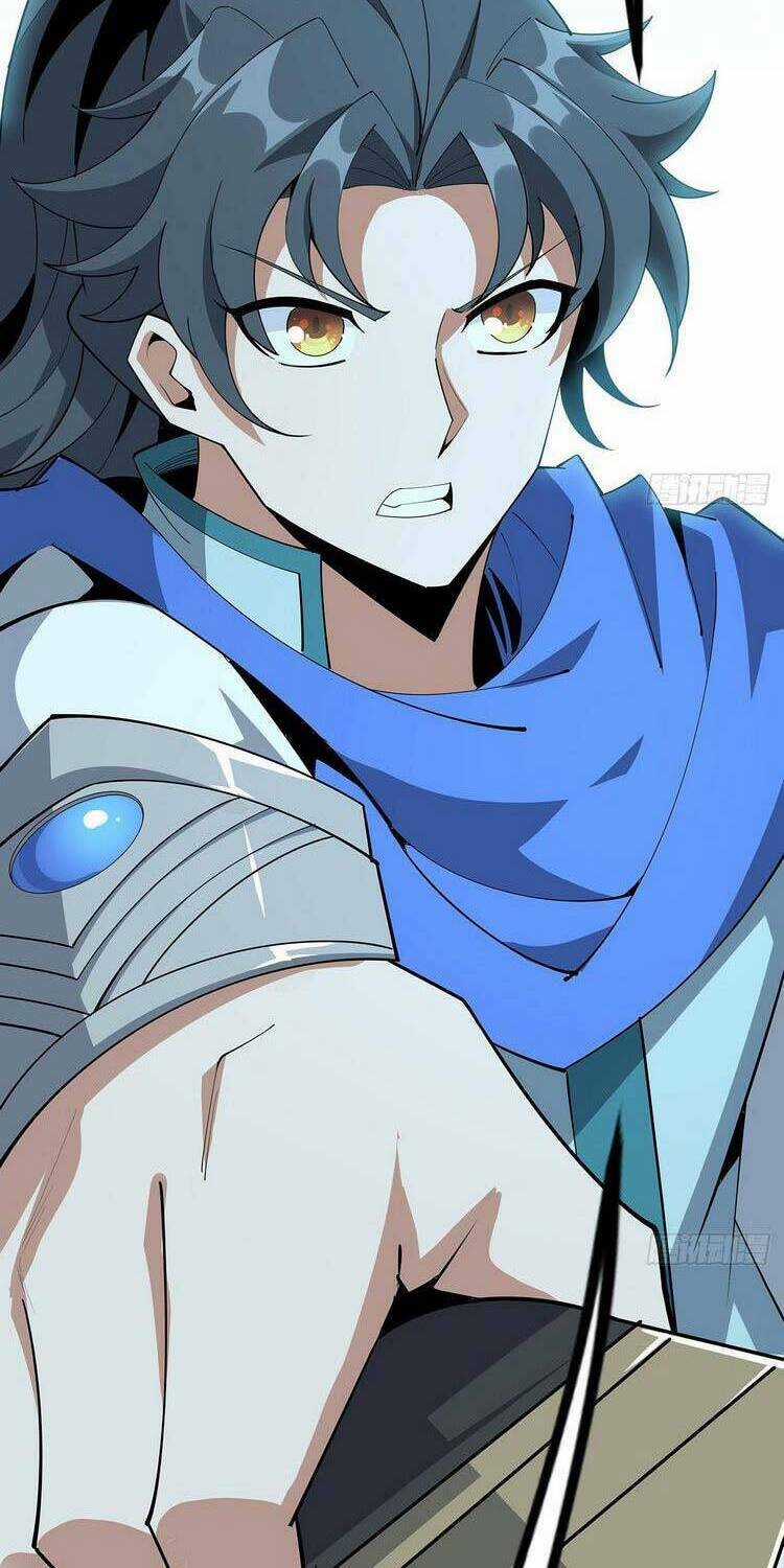 Kiếm Tu Imba Nhất Quả Đất - Chapter 92 - Trang 18