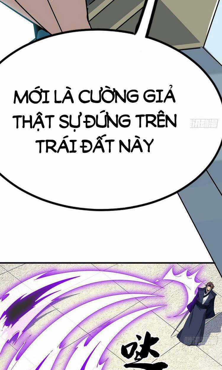 Kiếm Tu Imba Nhất Quả Đất - Chapter 92 - Trang 19