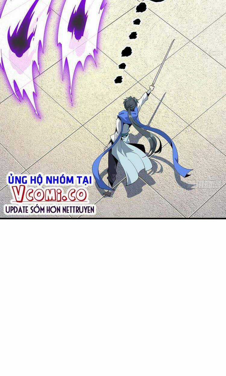 Kiếm Tu Imba Nhất Quả Đất - Chapter 92 - Trang 20