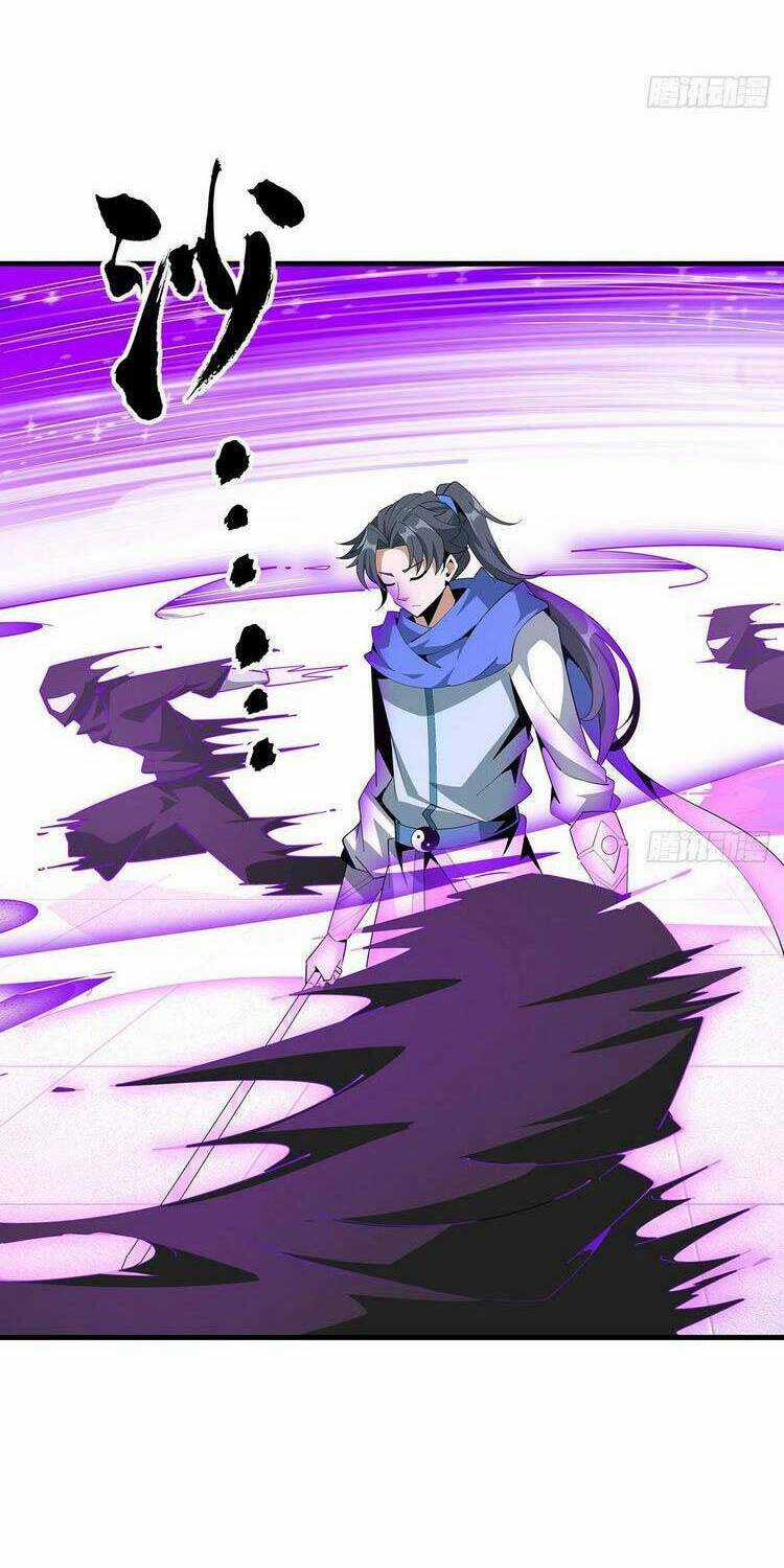 Kiếm Tu Imba Nhất Quả Đất - Chapter 92 - Trang 21