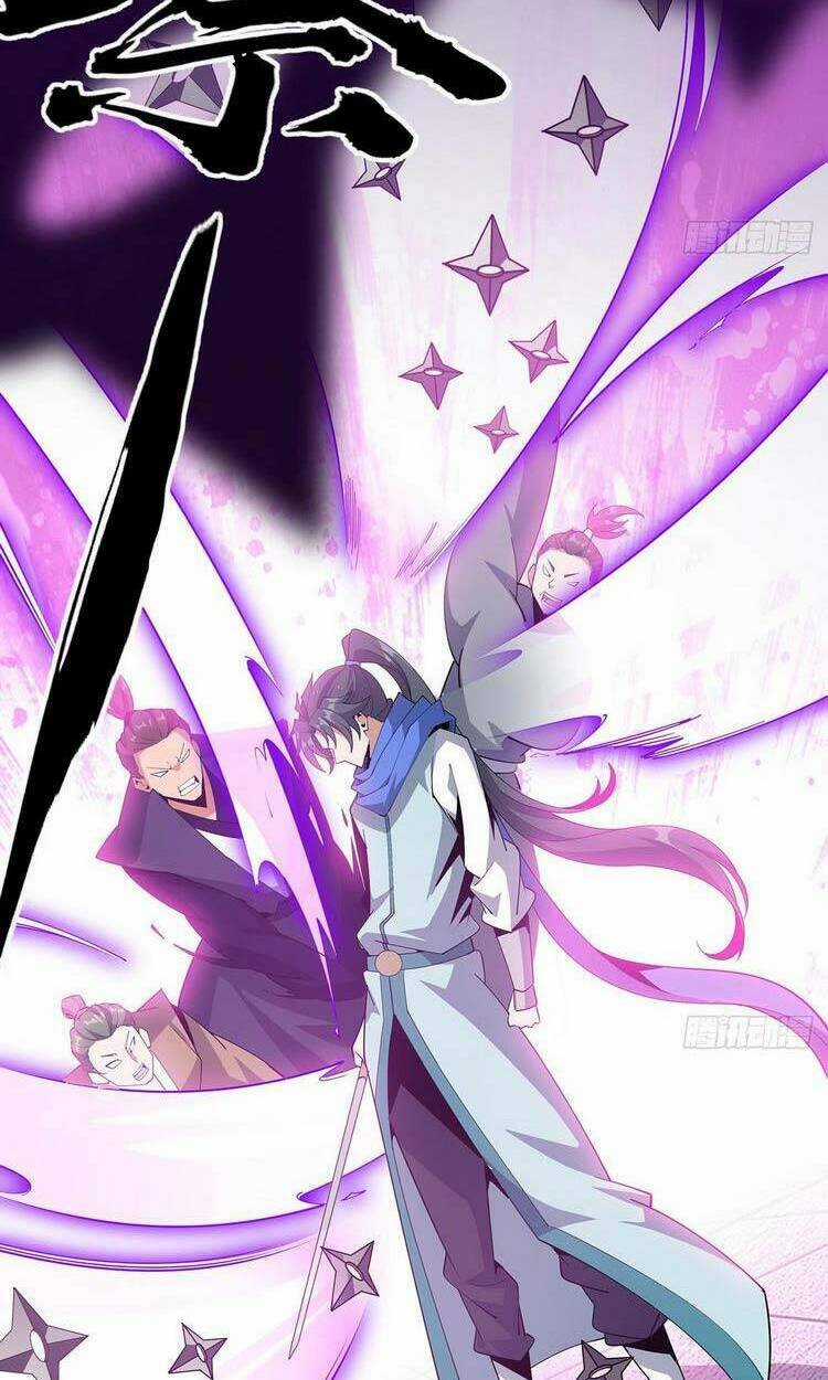 Kiếm Tu Imba Nhất Quả Đất - Chapter 92 - Trang 23