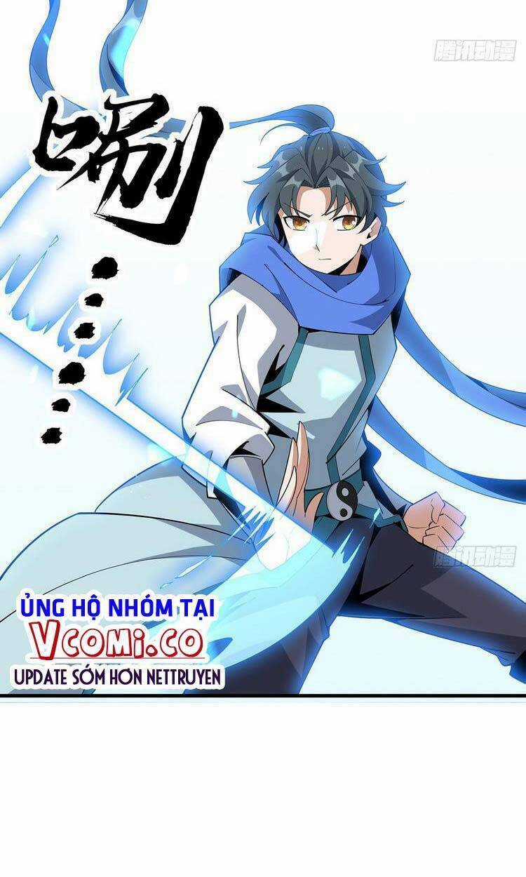 Kiếm Tu Imba Nhất Quả Đất - Chapter 92 - Trang 29