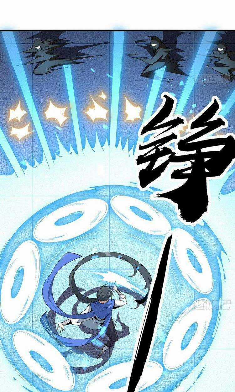 Kiếm Tu Imba Nhất Quả Đất - Chapter 92 - Trang 30