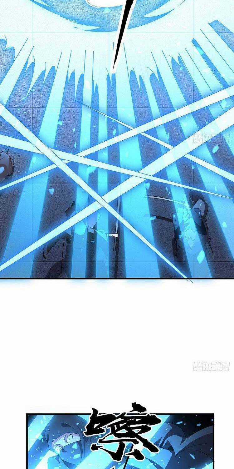 Kiếm Tu Imba Nhất Quả Đất - Chapter 92 - Trang 31