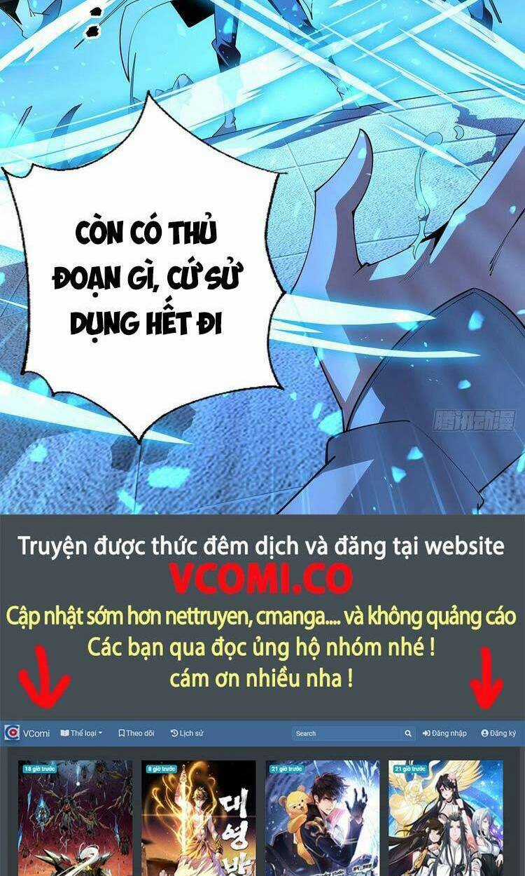 Kiếm Tu Imba Nhất Quả Đất - Chapter 92 - Trang 33