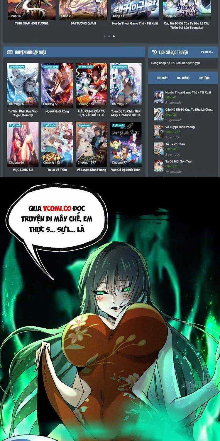 Kiếm Tu Imba Nhất Quả Đất - Chapter 92 - Trang 34