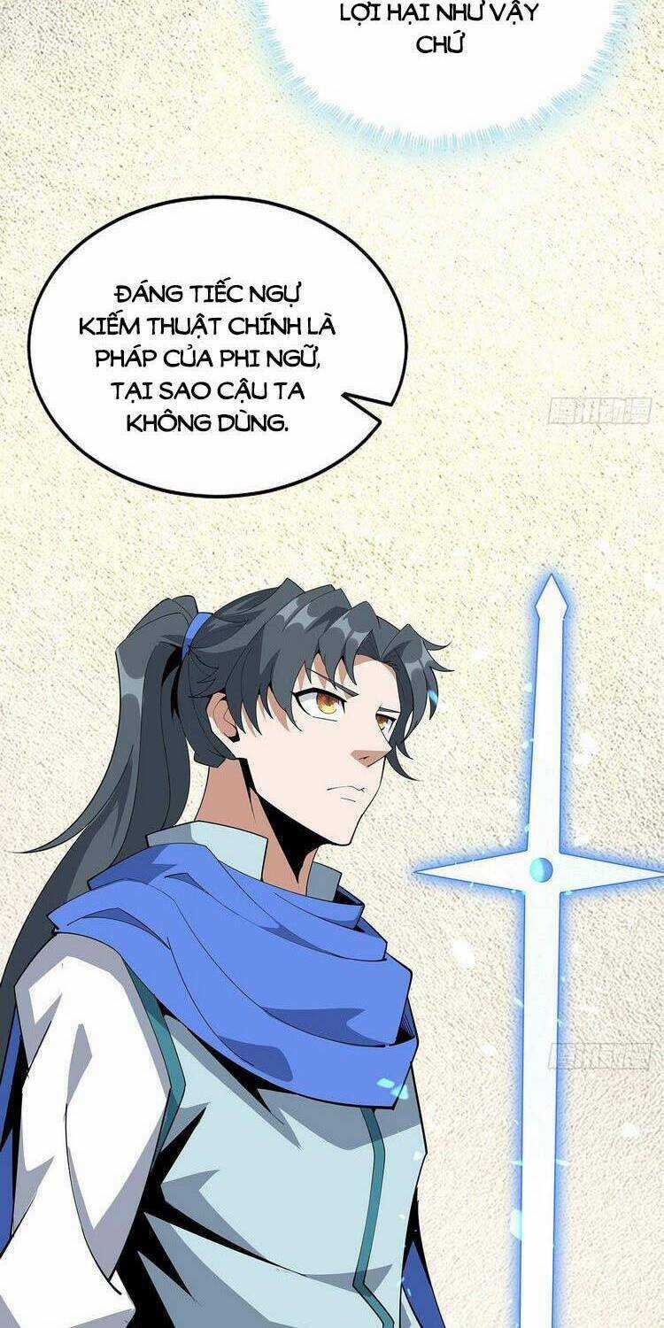 Kiếm Tu Imba Nhất Quả Đất - Chapter 92 - Trang 6