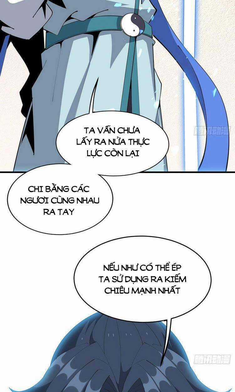 Kiếm Tu Imba Nhất Quả Đất - Chapter 92 - Trang 7