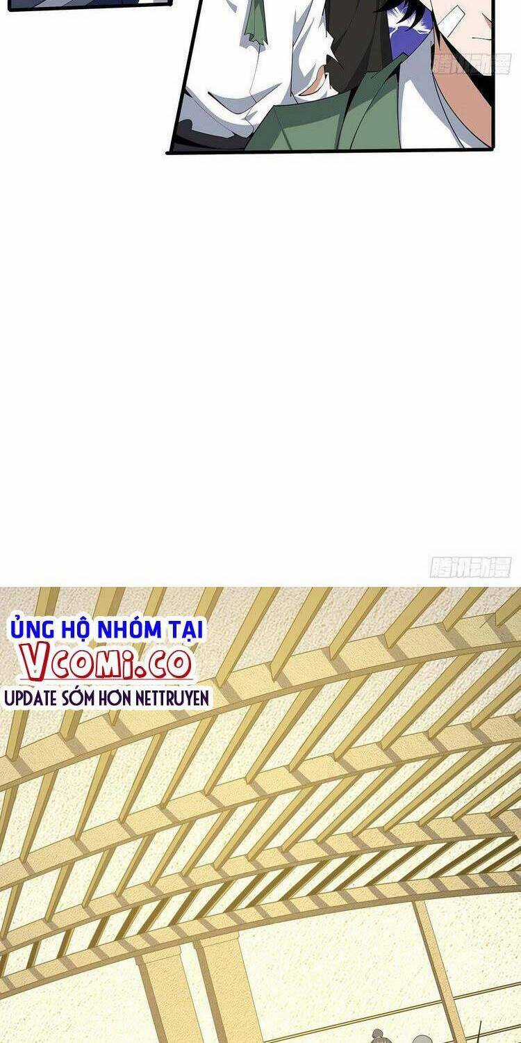 Kiếm Tu Imba Nhất Quả Đất - Chapter 92 - Trang 9