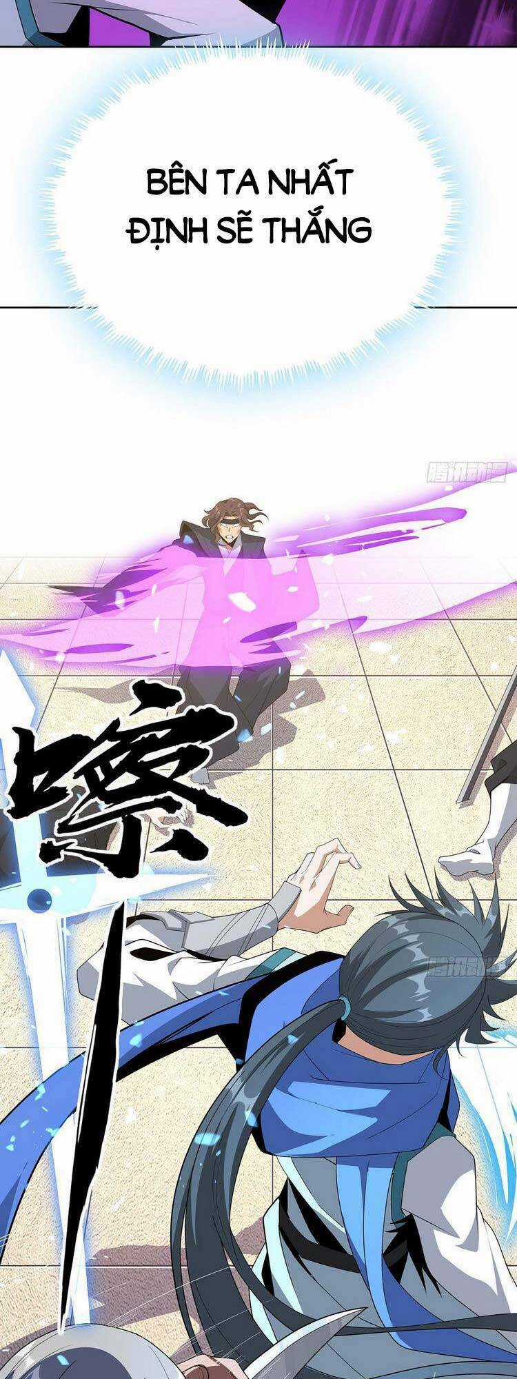 Kiếm Tu Imba Nhất Quả Đất - Chapter 93 - Trang 12