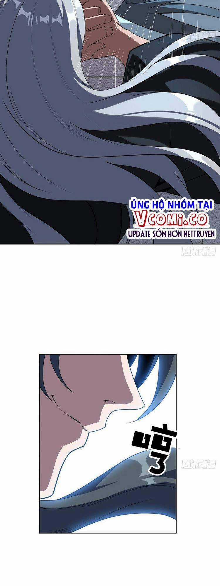 Kiếm Tu Imba Nhất Quả Đất - Chapter 93 - Trang 13