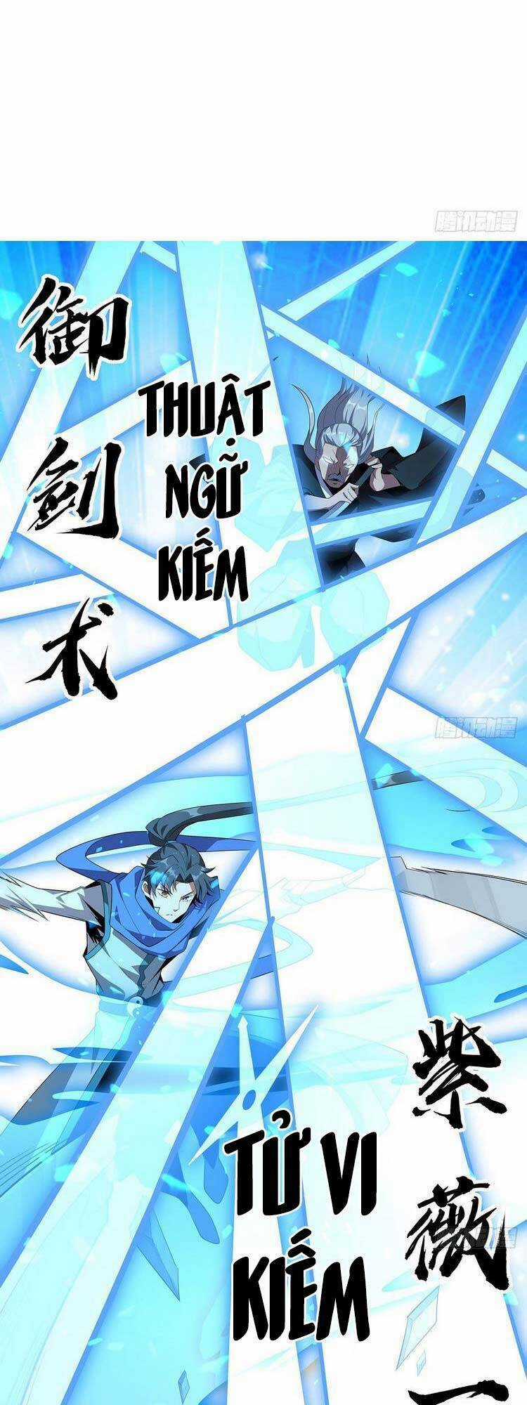 Kiếm Tu Imba Nhất Quả Đất - Chapter 93 - Trang 14