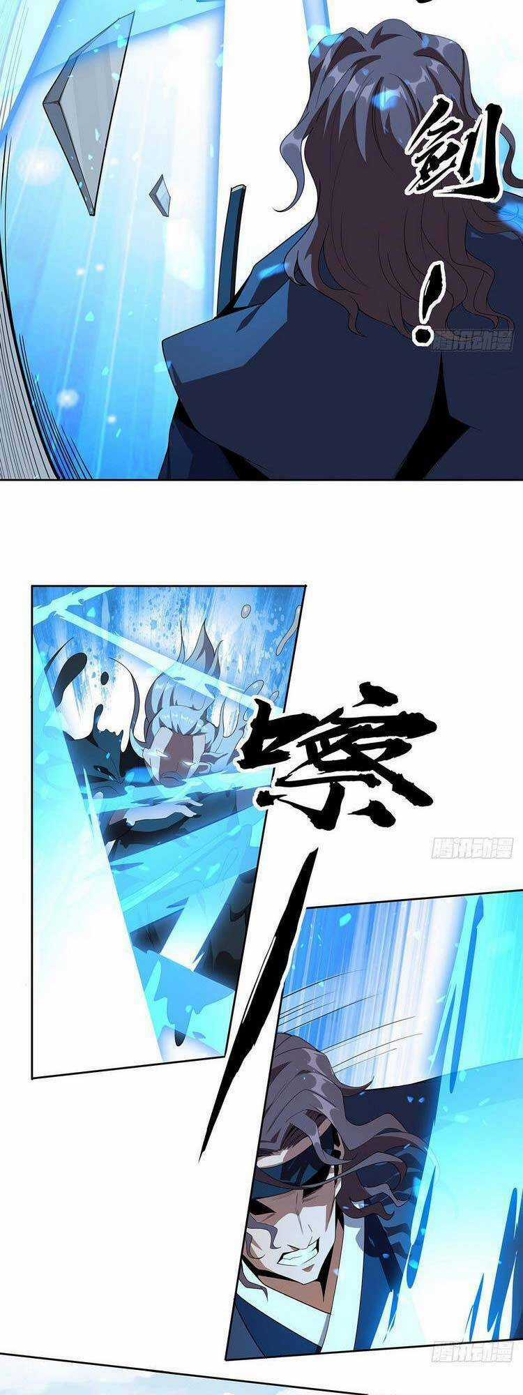 Kiếm Tu Imba Nhất Quả Đất - Chapter 93 - Trang 15