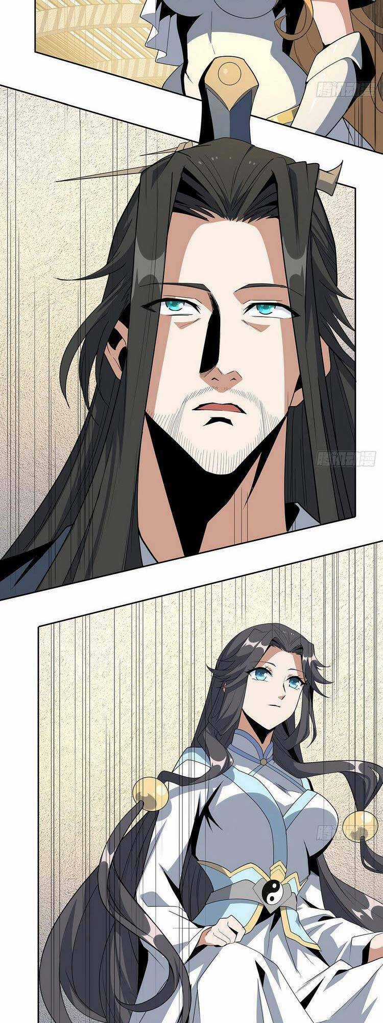 Kiếm Tu Imba Nhất Quả Đất - Chapter 93 - Trang 18