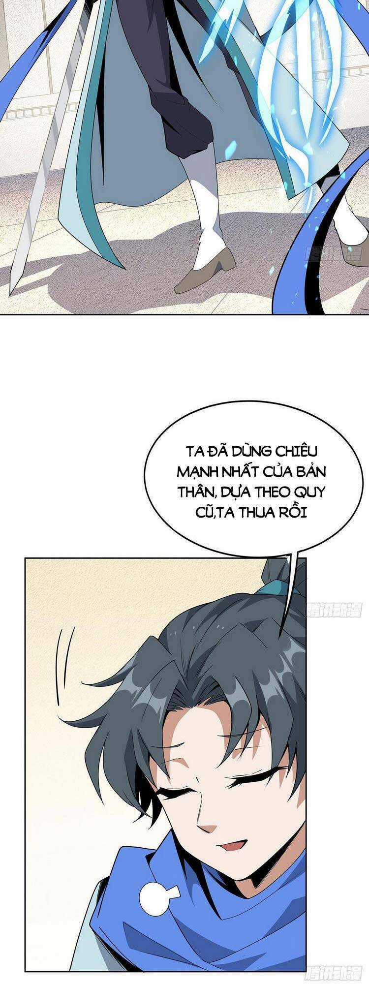 Kiếm Tu Imba Nhất Quả Đất - Chapter 93 - Trang 20