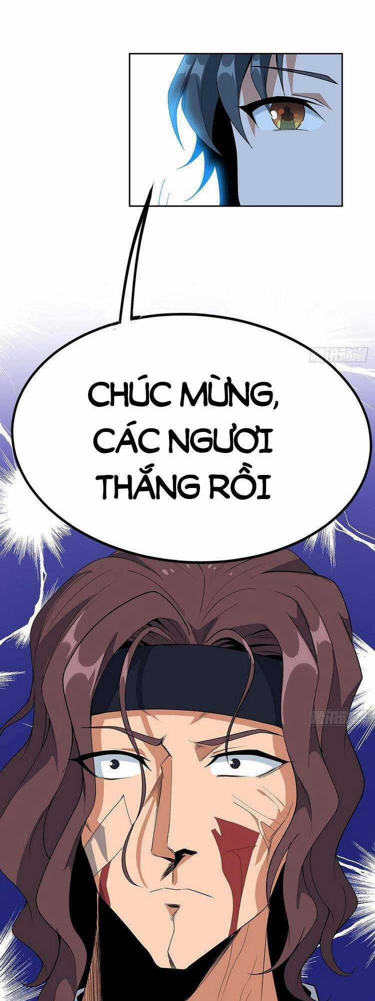 Kiếm Tu Imba Nhất Quả Đất - Chapter 93 - Trang 21