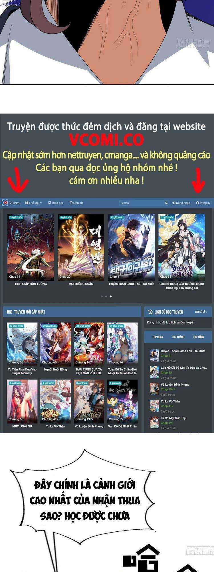 Kiếm Tu Imba Nhất Quả Đất - Chapter 93 - Trang 22