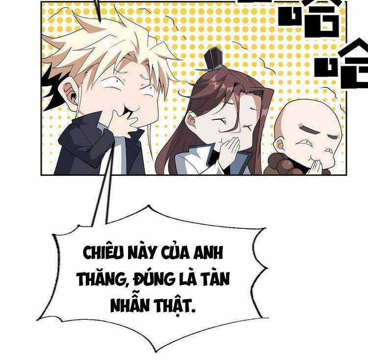 Kiếm Tu Imba Nhất Quả Đất - Chapter 93 - Trang 23