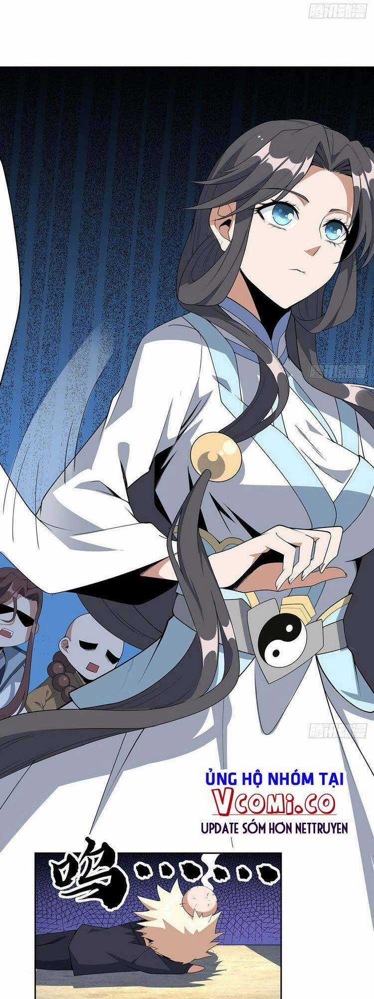 Kiếm Tu Imba Nhất Quả Đất - Chapter 93 - Trang 4