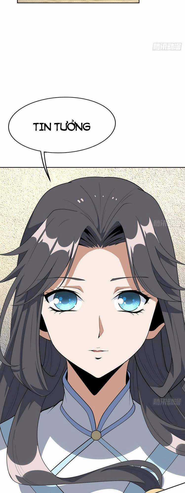 Kiếm Tu Imba Nhất Quả Đất - Chapter 93 - Trang 5