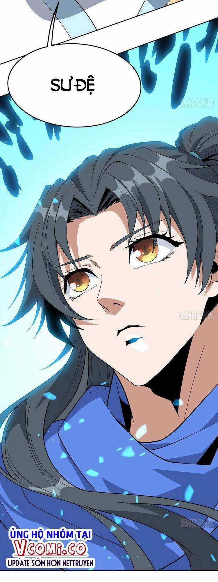 Kiếm Tu Imba Nhất Quả Đất - Chapter 93 - Trang 6