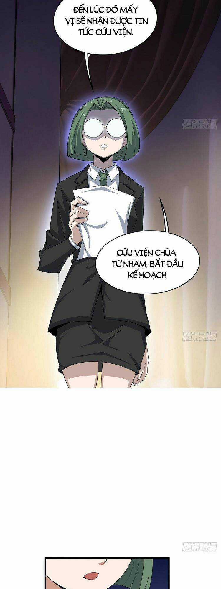 Kiếm Tu Imba Nhất Quả Đất - Chapter 94 - Trang 15