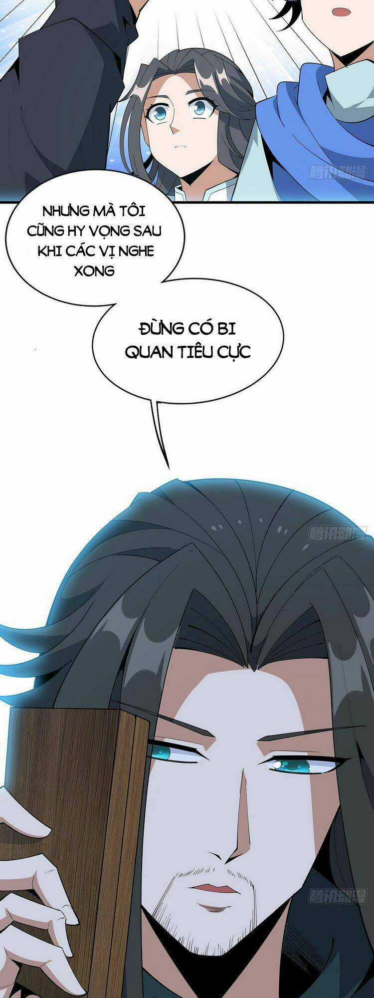 Kiếm Tu Imba Nhất Quả Đất - Chapter 94 - Trang 20