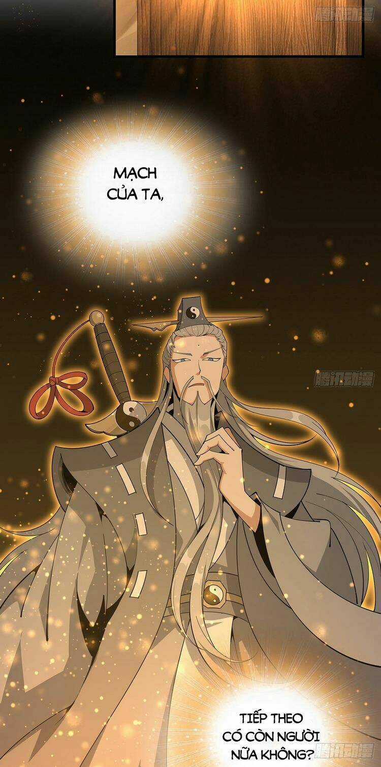 Kiếm Tu Imba Nhất Quả Đất - Chapter 94 - Trang 22