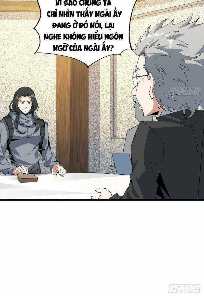 Kiếm Tu Imba Nhất Quả Đất - Chapter 95 - Trang 2