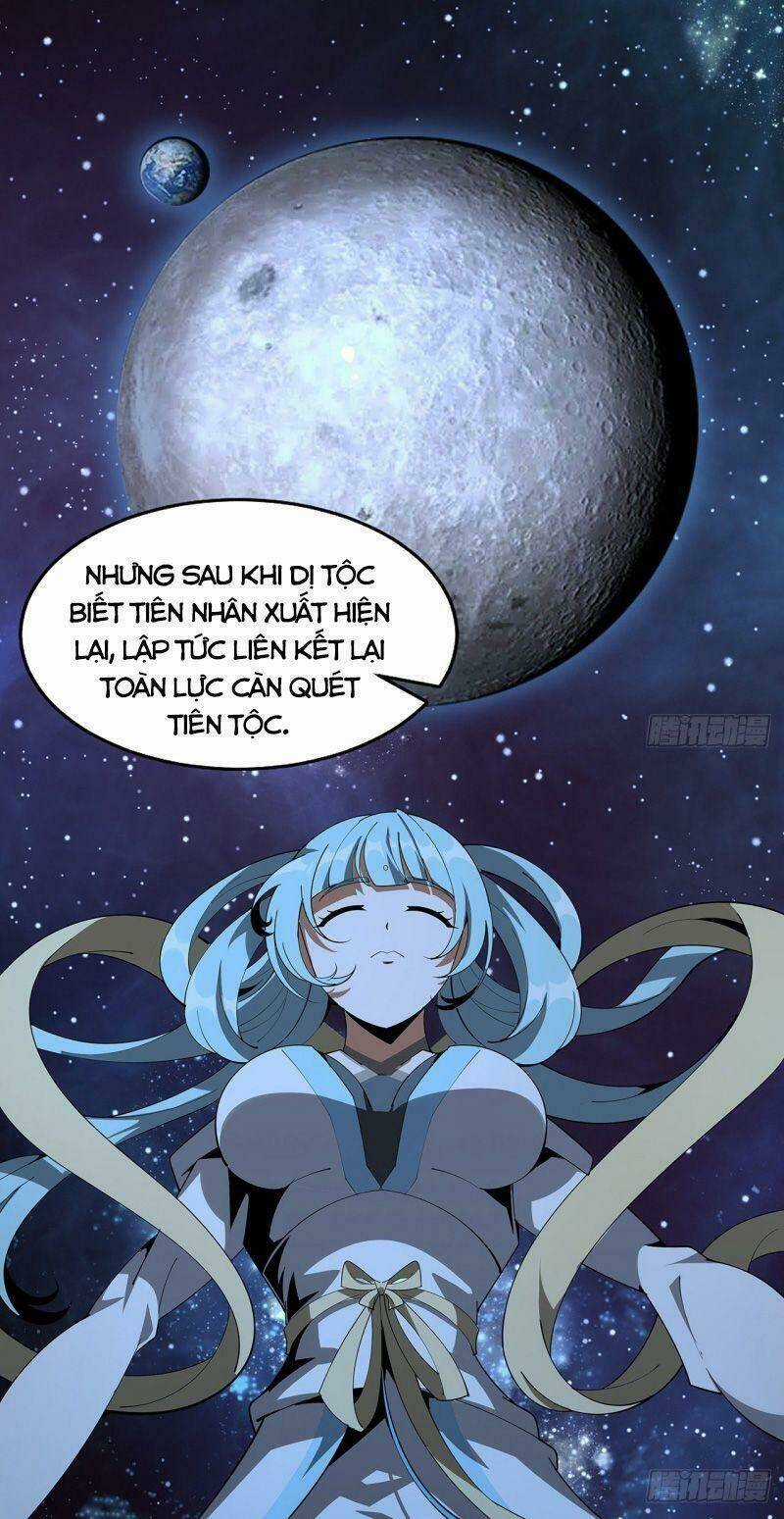 Kiếm Tu Imba Nhất Quả Đất - Chapter 95 - Trang 13