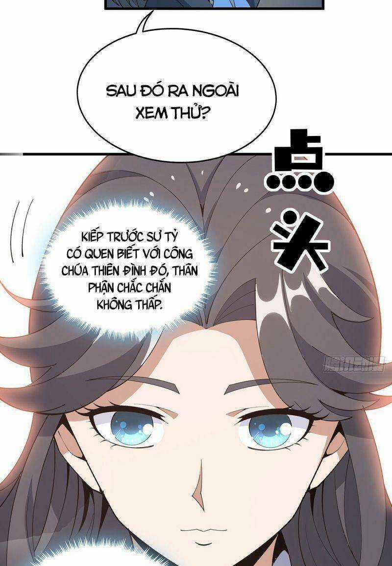 Kiếm Tu Imba Nhất Quả Đất - Chapter 95 - Trang 23