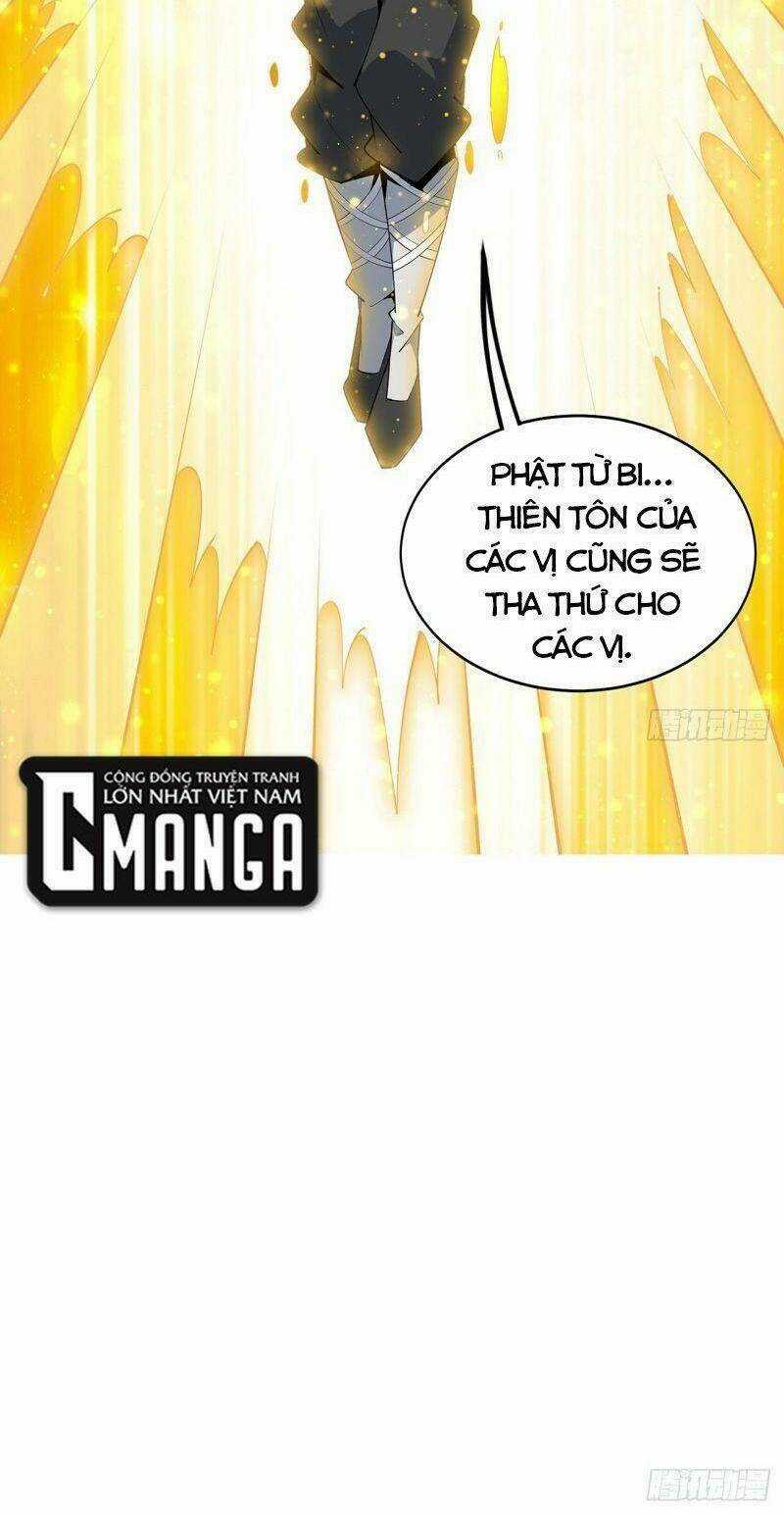 Kiếm Tu Imba Nhất Quả Đất - Chapter 95 - Trang 32