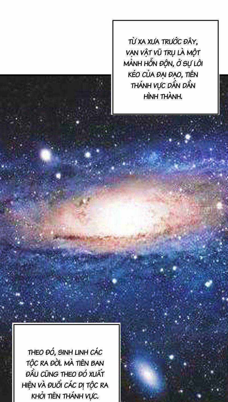 Kiếm Tu Imba Nhất Quả Đất - Chapter 95 - Trang 5