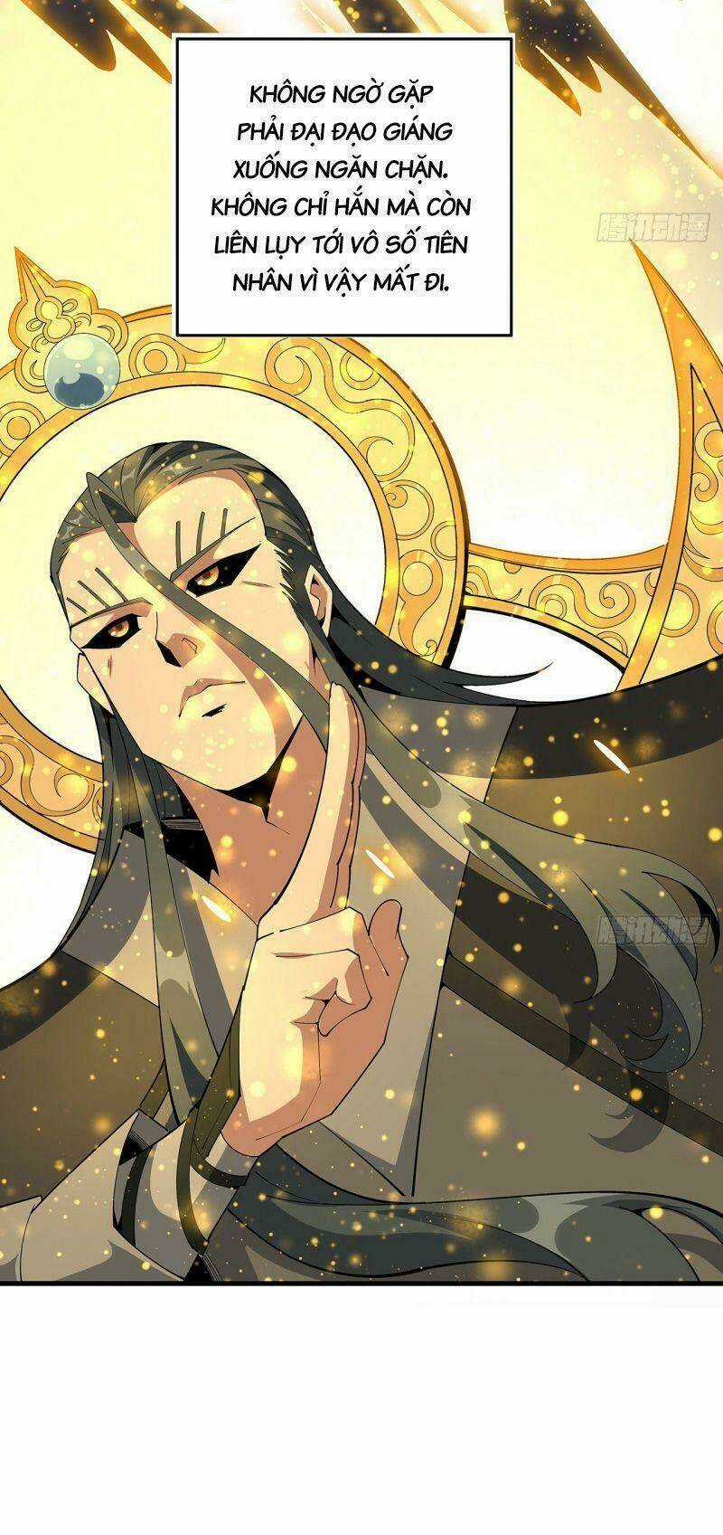 Kiếm Tu Imba Nhất Quả Đất - Chapter 95 - Trang 7