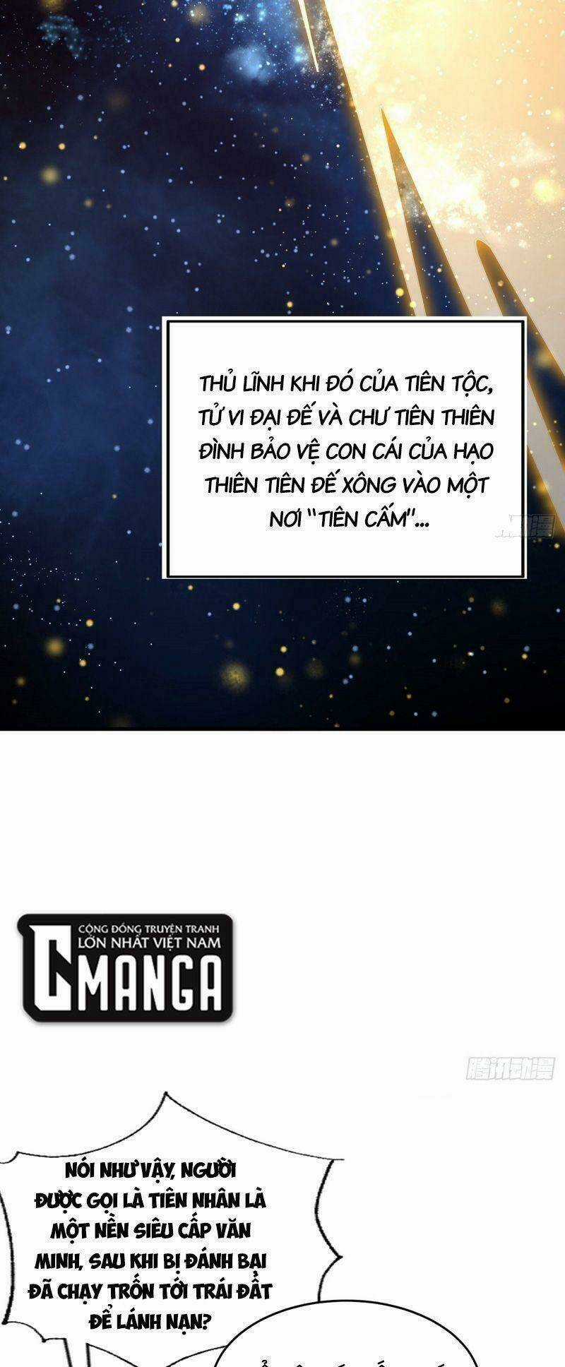 Kiếm Tu Imba Nhất Quả Đất - Chapter 95 - Trang 9