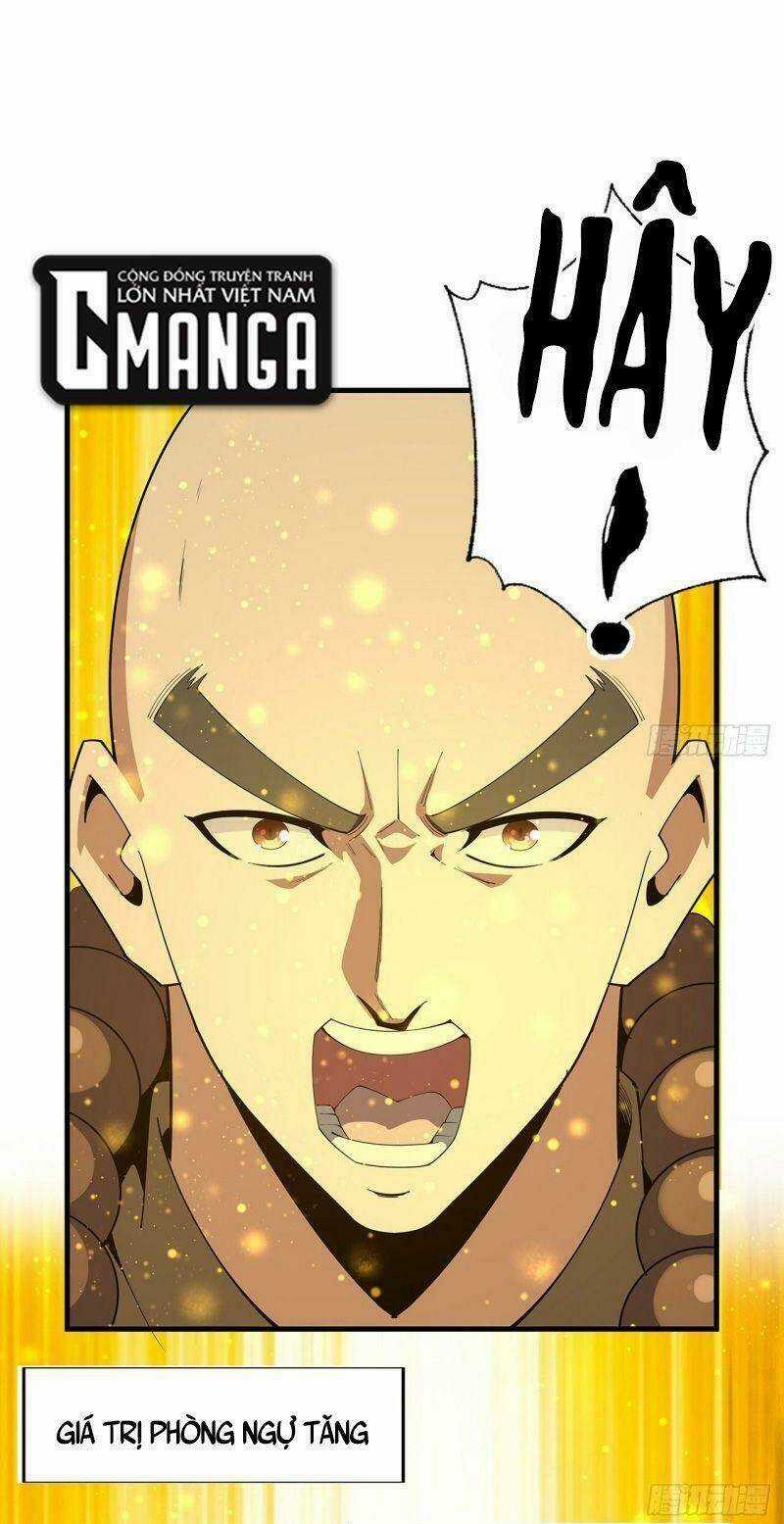 Kiếm Tu Imba Nhất Quả Đất - Chapter 96 - Trang 1