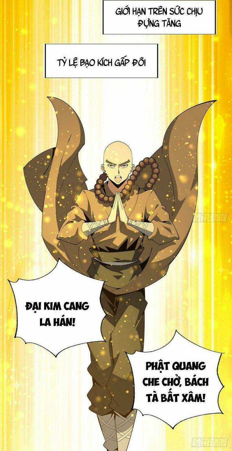 Kiếm Tu Imba Nhất Quả Đất - Chapter 96 - Trang 2