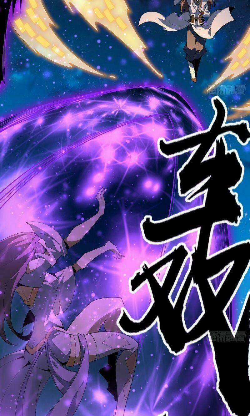 Kiếm Tu Imba Nhất Quả Đất - Chapter 96 - Trang 11