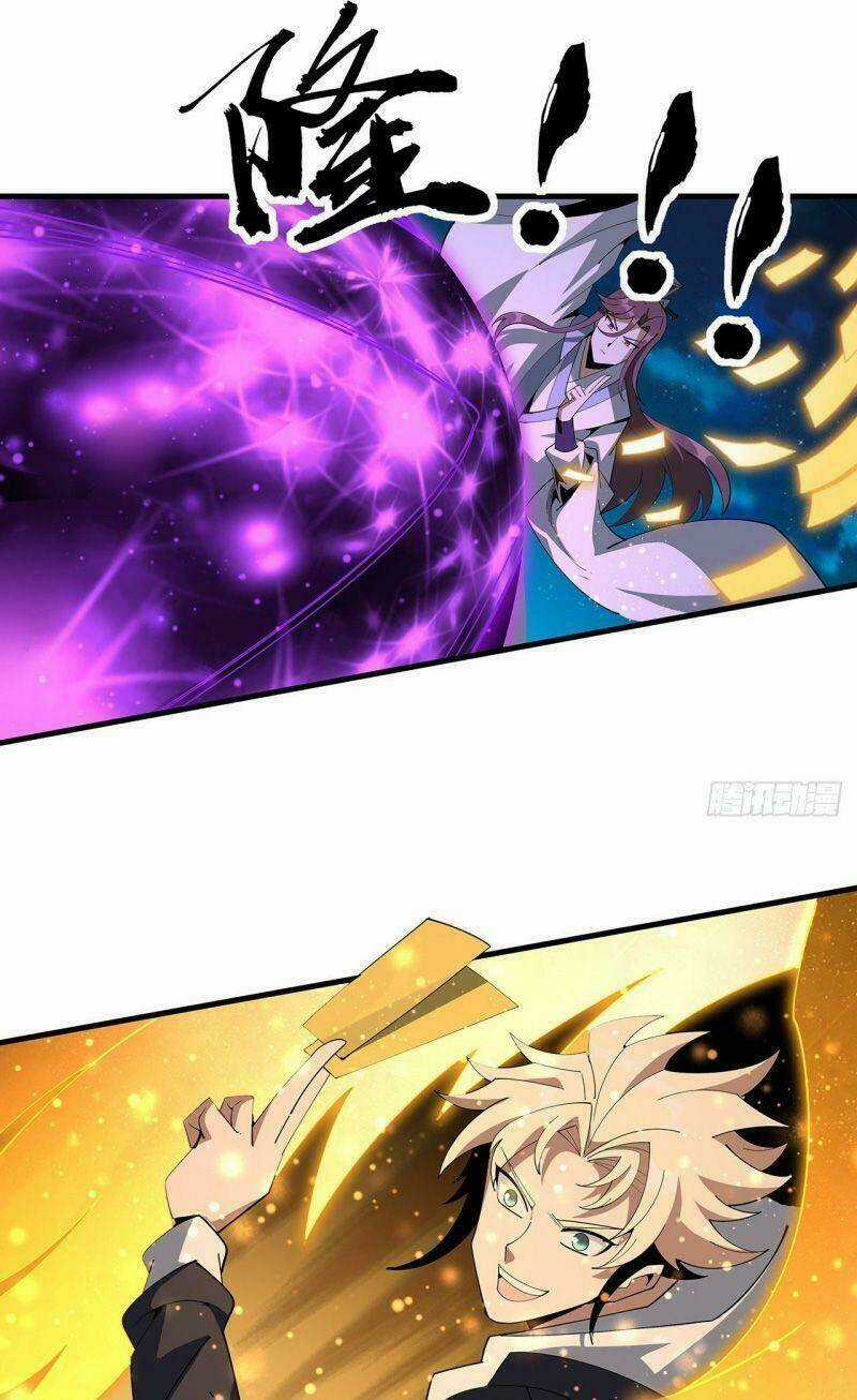 Kiếm Tu Imba Nhất Quả Đất - Chapter 96 - Trang 13