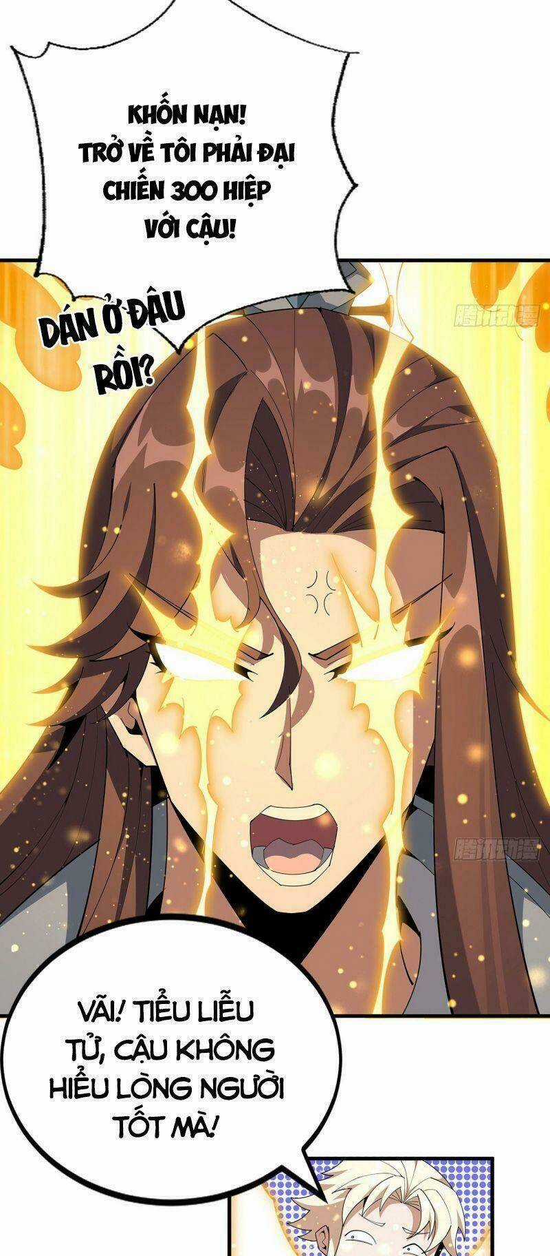 Kiếm Tu Imba Nhất Quả Đất - Chapter 96 - Trang 15