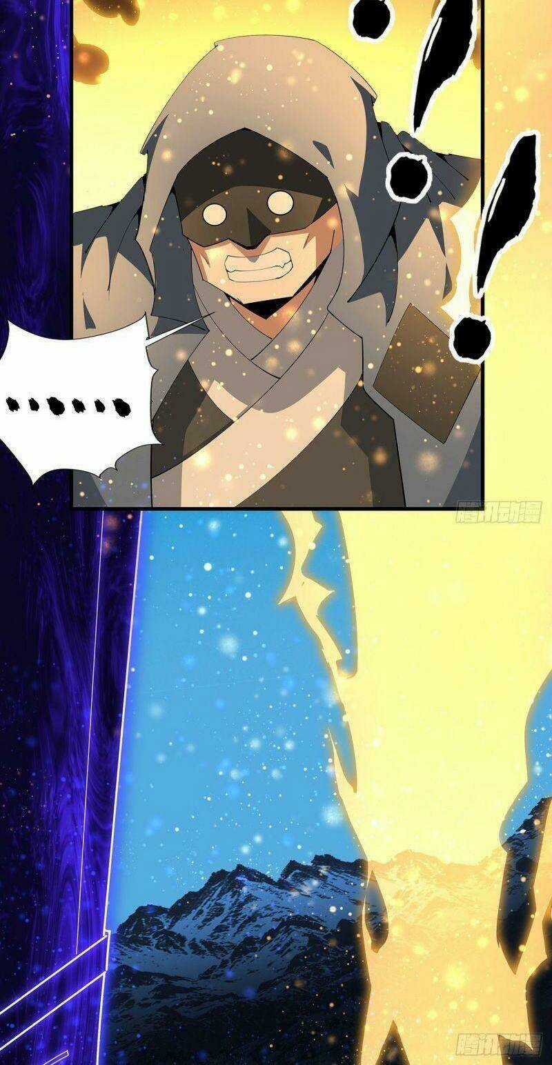 Kiếm Tu Imba Nhất Quả Đất - Chapter 96 - Trang 20