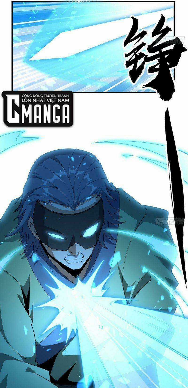 Kiếm Tu Imba Nhất Quả Đất - Chapter 96 - Trang 23