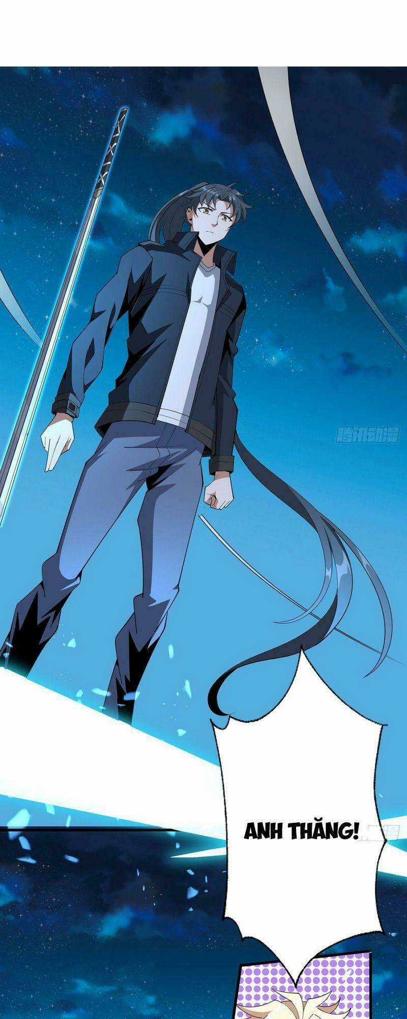 Kiếm Tu Imba Nhất Quả Đất - Chapter 96 - Trang 25