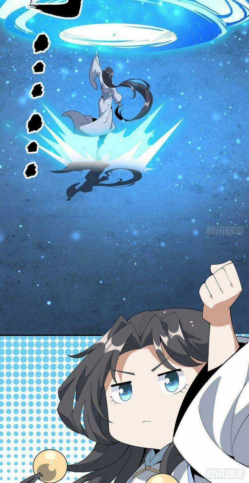 Kiếm Tu Imba Nhất Quả Đất - Chapter 96 - Trang 29