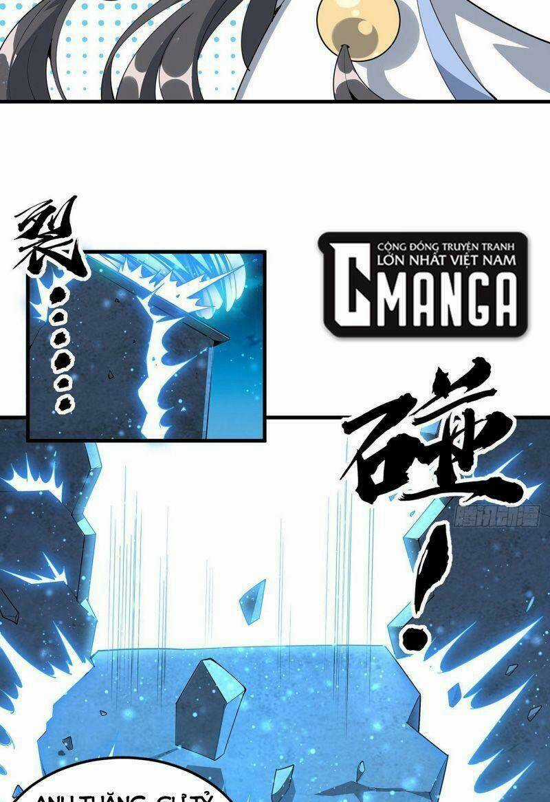 Kiếm Tu Imba Nhất Quả Đất - Chapter 96 - Trang 30